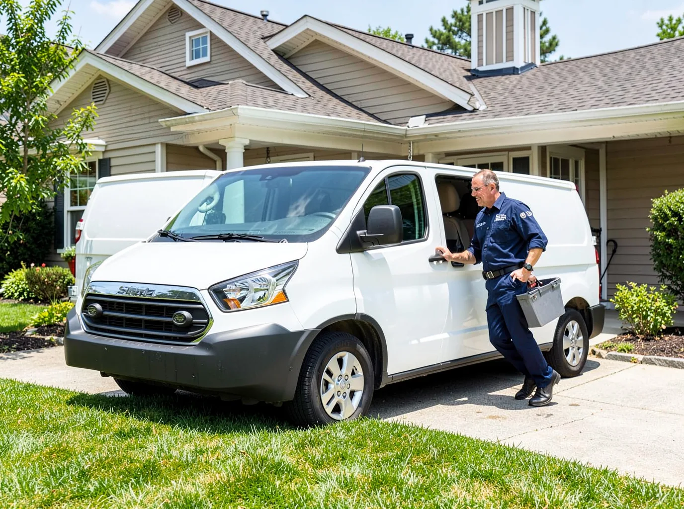 Emergency Plumber company in Graford, TX