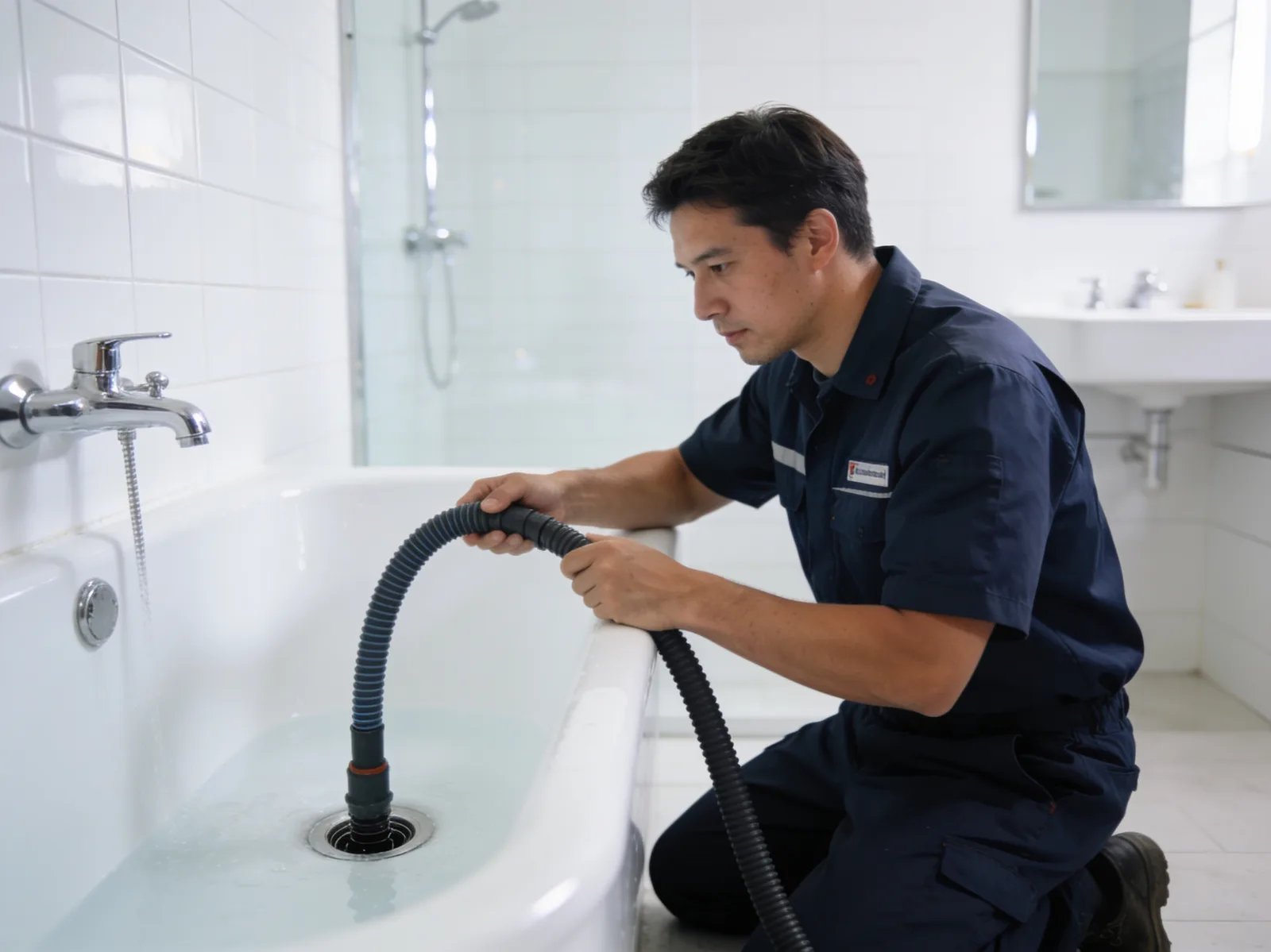 Emergency Plumber Graford, TX FAQs